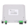 Kabel komputerowy ExtraLink 1:2 PLC SC/APC Splitter Slot Type